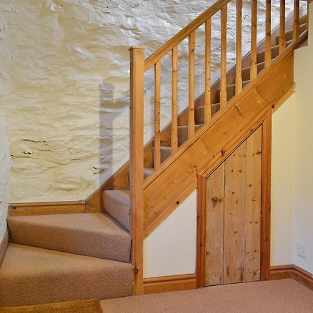 Rhydlanfair Cottage Capel Garmon Екстериор снимка