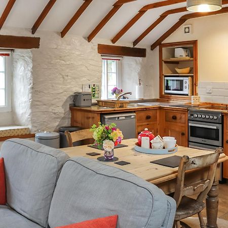 Rhydlanfair Cottage Capel Garmon Екстериор снимка