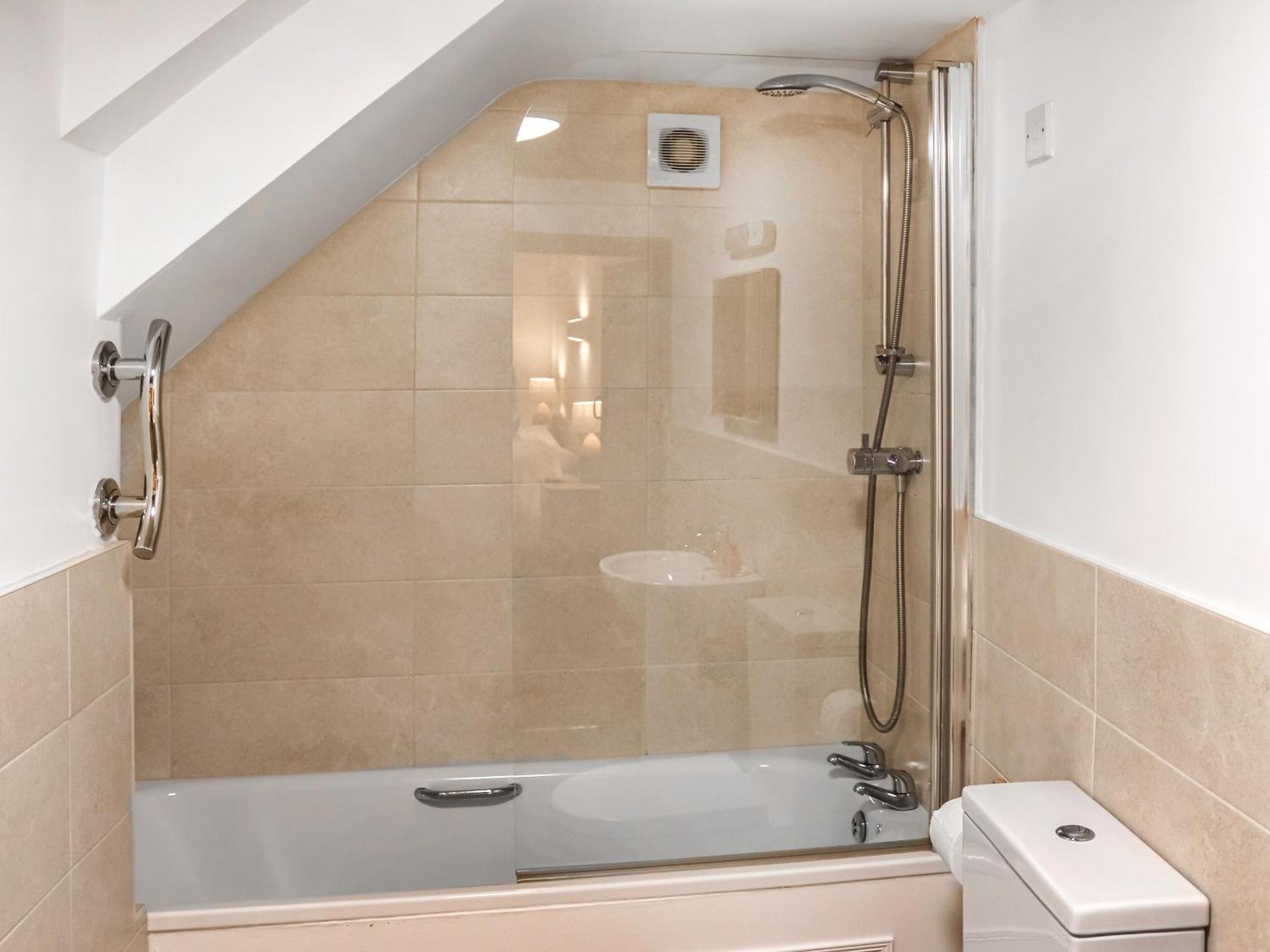 Rhydlanfair Cottage Capel Garmon Екстериор снимка