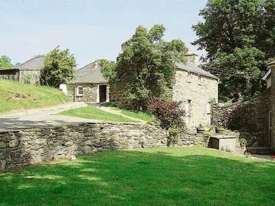 Rhydlanfair Cottage Capel Garmon Екстериор снимка