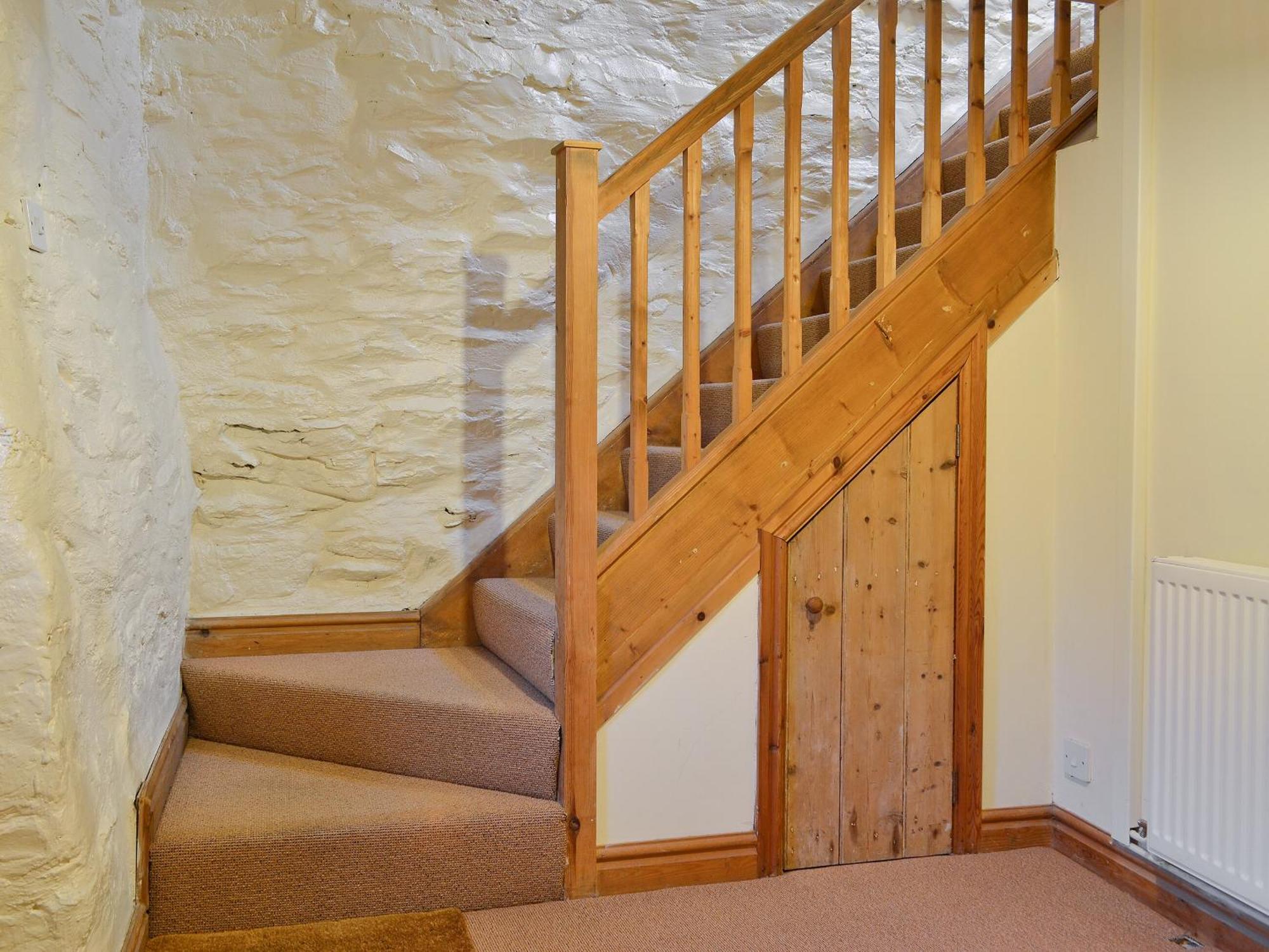 Rhydlanfair Cottage Capel Garmon Екстериор снимка
